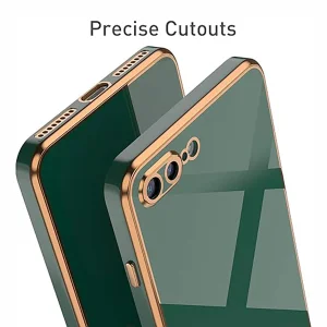 کاور گاردتک اساک مدل MyCa2 مناسب برای گوشی موبایل اپل iPhone 8 / 7 / SE 2020 / SE 2022 به همراه بندآویز