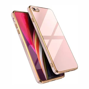 کاور گاردتک اساک مدل MyCa2 مناسب برای گوشی موبایل اپل iPhone 8 / 7 / SE 2020 / SE 2022 به همراه بندآویز