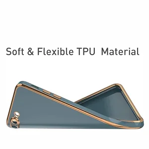 کاور گاردتک اساک مدل MyCa2 مناسب برای گوشی موبایل اپل iPhone 8 / 7 / SE 2020 / SE 2022 به همراه بندآویز