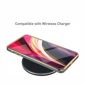کاور گاردتک اساک مدل MyCa2 مناسب برای گوشی موبایل اپل iPhone 8 / 7 / SE 2020 / SE 2022 به همراه بندآویز