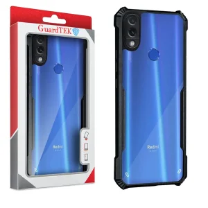 کاور گاردتک اساک مدل Antishock مناسب برای گوشی موبایل شیائومی Redmi Note 7 Pro
