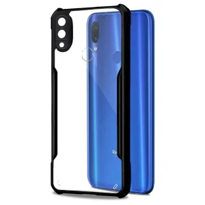 کاور گاردتک اساک مدل Antishock مناسب برای گوشی موبایل شیائومی Redmi Note 7 Pro