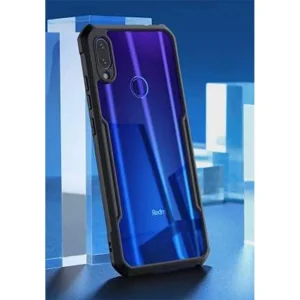 کاور گاردتک اساک مدل Antishock مناسب برای گوشی موبایل شیائومی Redmi Note 7 Pro