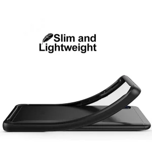 کاور گاردتک اساک مدل Antishock مناسب برای گوشی موبایل شیائومی Redmi Note 7 Pro