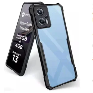 کاور گاردتک مدل Antishock مناسب برای گوشی موبایل موتورولا Moto G53