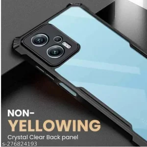 کاور گاردتک مدل Antishock مناسب برای گوشی موبایل موتورولا Moto G53