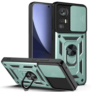 کاور گاردتک اساک مدل Dcamp مناسب برای گوشی موبایل شیائومی 12T / 12T PRO