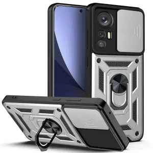 کاور گاردتک اساک مدل Dcamp مناسب برای گوشی موبایل شیائومی 12T / 12T PRO