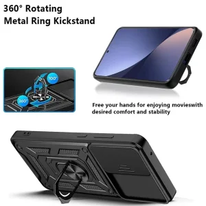 کاور گاردتک اساک مدل Dcamp مناسب برای گوشی موبایل شیائومی 12T / 12T PRO