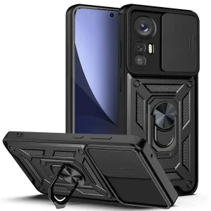 کاور گاردتک اساک مدل Dcamp مناسب برای گوشی موبایل شیائومی 12T / 12T PRO