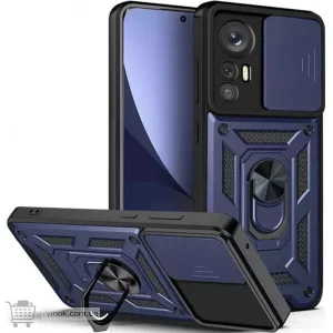 کاور گاردتک اساک مدل Dcamp مناسب برای گوشی موبایل شیائومی 12T / 12T PRO