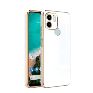 کاور گاردتک اساک مدل Myca2 مناسب برای گوشی موبایل شیائومی Redmi A2 Plus / A1 Plus