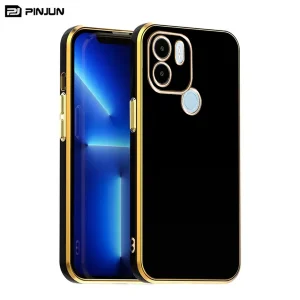 کاور گاردتک اساک مدل Myca2 مناسب برای گوشی موبایل شیائومی Redmi A2 Plus / A1 Plus