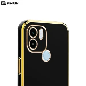 کاور گاردتک اساک مدل Myca2 مناسب برای گوشی موبایل شیائومی Redmi A2 Plus / A1 Plus