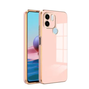 کاور گاردتک اساک مدل Myca2 مناسب برای گوشی موبایل شیائومی Redmi A2 Plus / A1 Plus