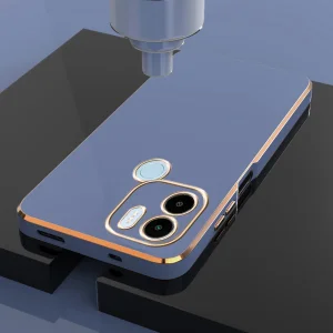 کاور گاردتک اساک مدل Myca2 مناسب برای گوشی موبایل شیائومی Redmi A2 Plus / A1 Plus