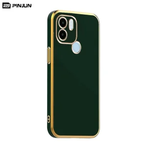 کاور گاردتک اساک مدل Myca2 مناسب برای گوشی موبایل شیائومی Redmi A2 Plus / A1 Plus
