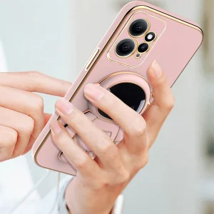 کاور گاردتک اساک مدل astronaut مناسب برای گوشی موبایل شیائومی Redmi Note 12 4G