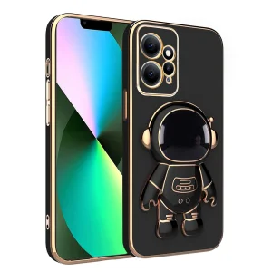 کاور گاردتک اساک مدل astronaut مناسب برای گوشی موبایل شیائومی Redmi Note 12 4G