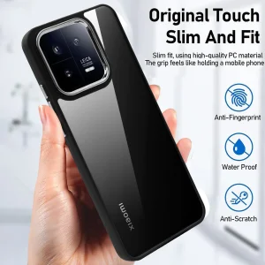 کاور گاردتک مدل New Skin مناسب برای گوشی موبایل شیائومی Mi 13 5G