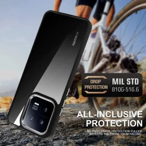 کاور گاردتک مدل New Skin مناسب برای گوشی موبایل شیائومی Mi 13 5G