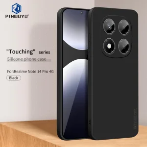 کاور گاردتک مدل Silicamp Strap مناسب برای گوشی موبایل شیائومی Redmi Note 14 Pro 4G به همراه بند