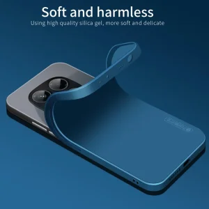 کاور گاردتک مدل Silicamp Strap مناسب برای گوشی موبایل شیائومی Redmi Note 14 Pro 4G به همراه بند
