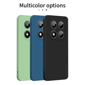 کاور گاردتک مدل Silicamp Strap مناسب برای گوشی موبایل شیائومی Redmi Note 14 Pro 4G به همراه بند