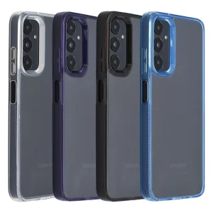 کاور گاردتک اساک مدل TPU Skin مناسب برای گوشی موبایل سامسونگ Galaxy A25