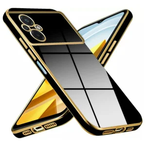 کاور گاردتک اساک مدل Myca2 مناسب برای گوشی موبایل شیائومی Poco M5 5G / Redmi 11 Prime 4G