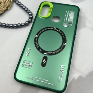 کاور گاردتک اساک مدل SoCool_Strap مناسب برای گوشی موبایل شیائومی Poco F7 به همراه بند آویز