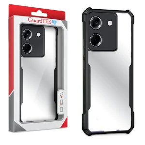 کاور گاردتک اساک مدل Antishock مناسب برای گوشی موبایل شیائومی Poco M7 Pro 5G