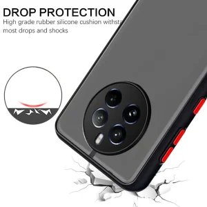 کاور گاردتک آساک مدل MBC Strap مناسب برای گوشی موبایل ریلمی Realme 12 Pro Plus/ 12 Pro به همراه بندآویز