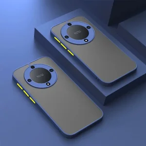 کاور گاردتک آساک مدل MBC Strap مناسب برای گوشی موبایل ریلمی Realme 12 Pro Plus/ 12 Pro به همراه بندآویز