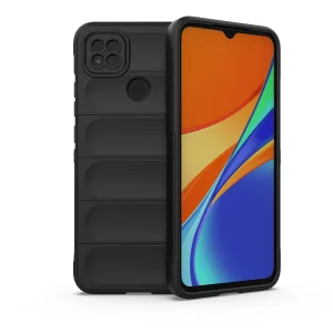 کاور گاردتک اساک مدل Flex Armor مناسب برای گوشی موبایل شیائومی Redmi 10A / 9C / Poco C31