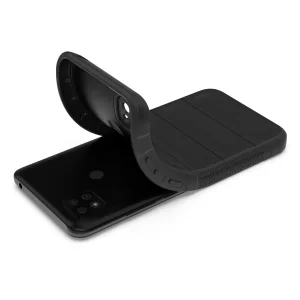 کاور گاردتک اساک مدل Flex Armor مناسب برای گوشی موبایل شیائومی Redmi 10A / 9C / Poco C31