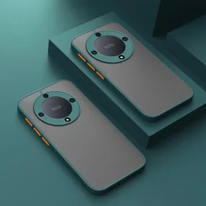 کاور گاردتک آساک مدل MBC Strap مناسب برای گوشی موبایل ریلمی Realme 11 PRO Plus به همراه بندآویز