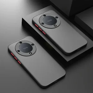 کاور گاردتک آساک مدل MBC Strap مناسب برای گوشی موبایل ریلمی Realme 11 PRO Plus به همراه بندآویز