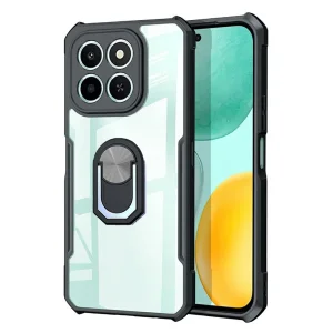 کاور گاردتک اساک مدل AntiShock Magnet Holder مناسب برای گوشی موبایل آنر Honor X6A