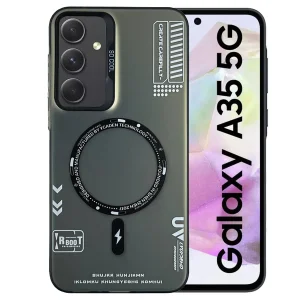 کاور گاردتک مدل SoCool_A35 مناسب برای گوشی موبایل سامسونگ Galaxy A35
