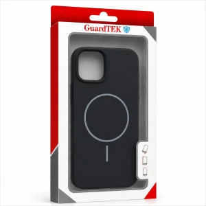 کاور گاردتک اساک مدل Silicone Magsafe مناسب برای گوشی موبایل اپل iPhone 11
