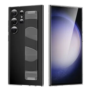کاور گاردتک مدل Strap_case مناسب برای گوشی موبایل سامسونگ Galaxy S25 Ultra