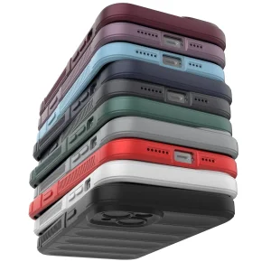 کاور گاردتک اساک مدل Flex Armor مناسب برای گوشی موبایل اپل Iphone 13