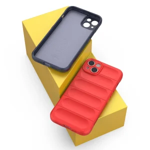 کاور گاردتک اساک مدل Flex Armor مناسب برای گوشی موبایل اپل Iphone 13