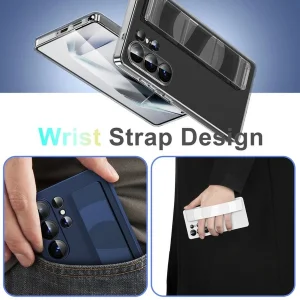کاور گاردتک مدل Strap مناسب برای گوشی موبایل سامسونگ Galaxy S25 Ultra