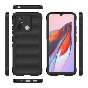 کاور گاردتک اساک مدل Flex Armor مناسب برای گوشی موبایل شیائومی Redmi 12c
