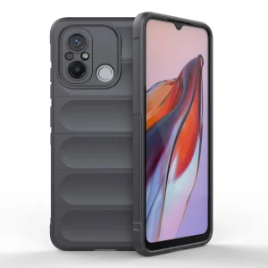 کاور گاردتک اساک مدل Flex Armor مناسب برای گوشی موبایل شیائومی Redmi 12c