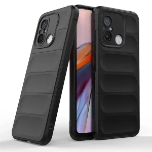 کاور گاردتک اساک مدل Flex Armor مناسب برای گوشی موبایل شیائومی Redmi 12c
