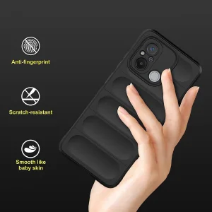 کاور گاردتک اساک مدل Flex Armor مناسب برای گوشی موبایل شیائومی Redmi 12c