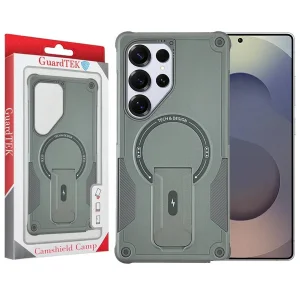 کاور گاردتک مدل MagDefence1 مناسب برای گوشی موبایل سامسونگ Galaxy S25 Ultra